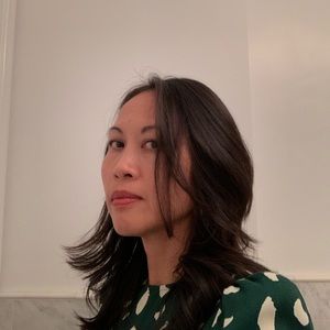 Meet your Posher, Tuyen